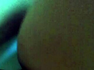 mature milf spreads legs wide in bedroom