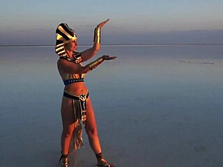 Worship of god ra