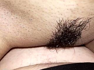 first fisting for teen amanda clarke in threesome