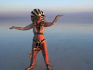 Worship of god ra