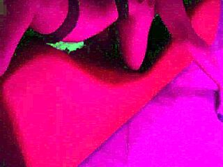 trio casero con esposa mexicana en hotel you like watching her get double cock
