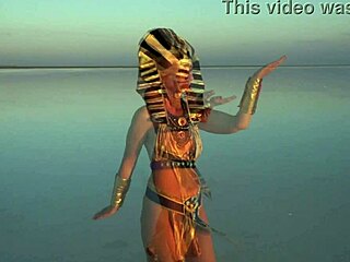 Worship of god ra
