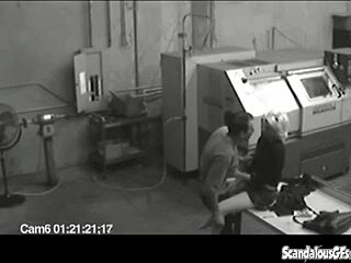 hot blonde fingering by man and masturbate caught on cam