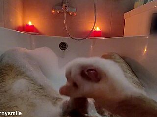 private solo session in foam