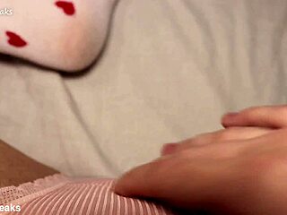 dirty teen 18+ home alone with cucumber