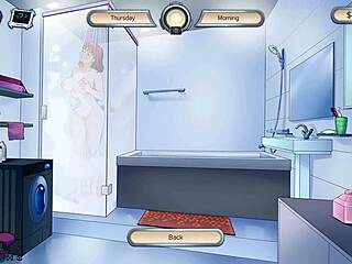 Complete Gameplay Milfs Plaza Part 13