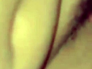 Young Widow Sucks Big Cock Deep