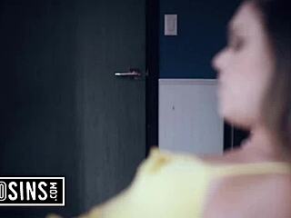 Athena Faris Craves More Cum Loads Now