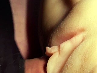 real doll gets double penetration fun