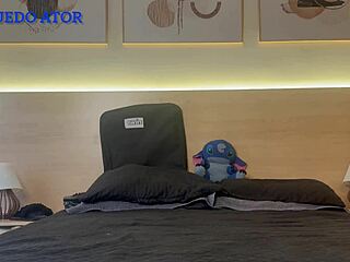 Petite Brazilian Teen Wants Ten Minutes Inside