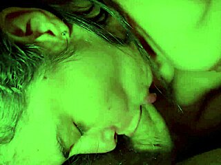She kept her promise with sloppy bj to savage anal toy assisted William and Selena Vega tipsy passion